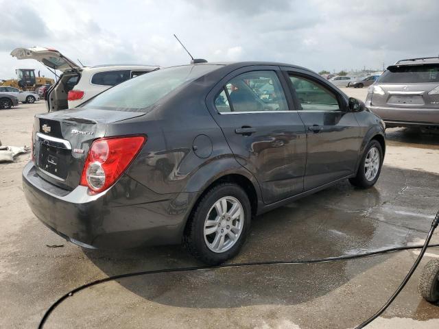 Photo 2 VIN: 1G1JC5SBXG4123274 - CHEVROLET SONIC 