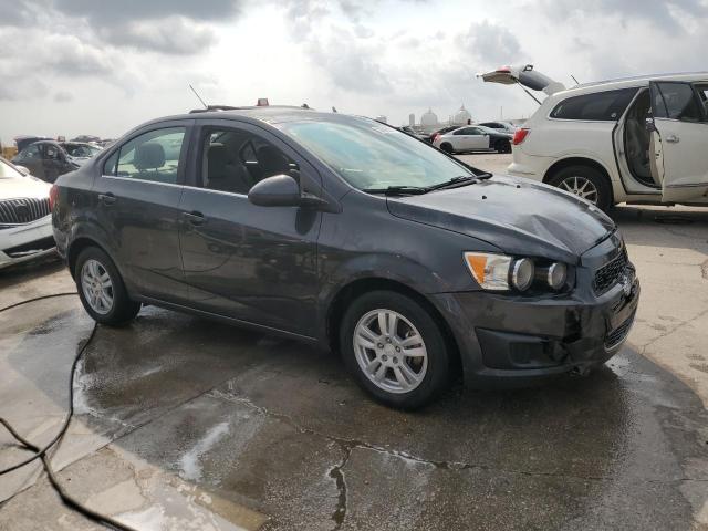 Photo 3 VIN: 1G1JC5SBXG4123274 - CHEVROLET SONIC 