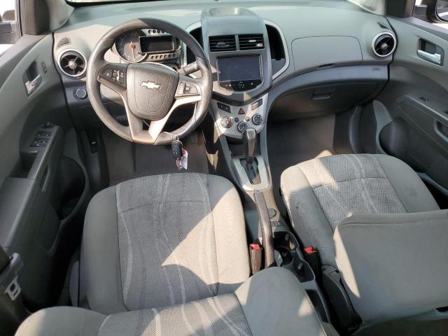 Photo 7 VIN: 1G1JC5SBXG4123274 - CHEVROLET SONIC 