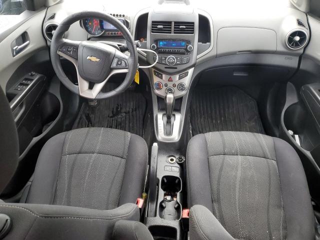 Photo 7 VIN: 1G1JC5SG0D4220409 - CHEVROLET SONIC 