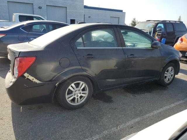 Photo 2 VIN: 1G1JC5SG0G4113297 - CHEVROLET SONIC 