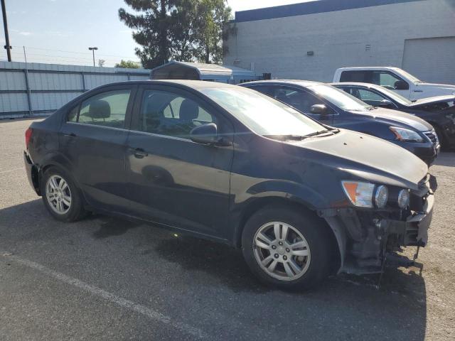 Photo 3 VIN: 1G1JC5SG0G4113297 - CHEVROLET SONIC 