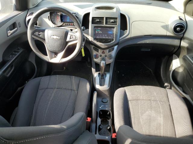 Photo 7 VIN: 1G1JC5SG0G4113297 - CHEVROLET SONIC 