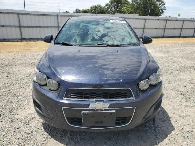 Photo 4 VIN: 1G1JC5SG0G4140192 - CHEVROLET SONIC 