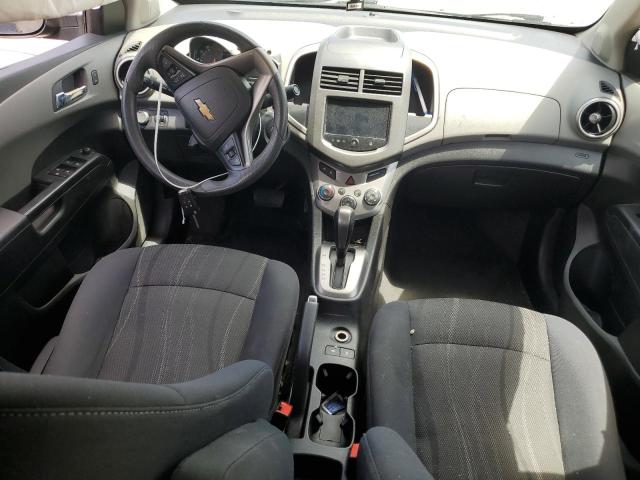 Photo 7 VIN: 1G1JC5SG0G4140192 - CHEVROLET SONIC 