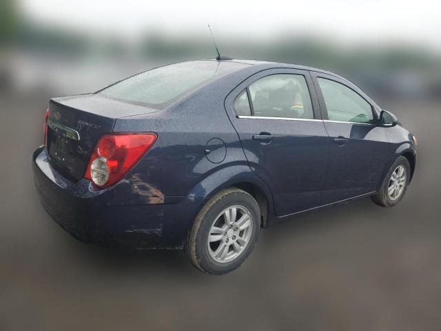 Photo 2 VIN: 1G1JC5SG0G4167554 - CHEVROLET SONIC 