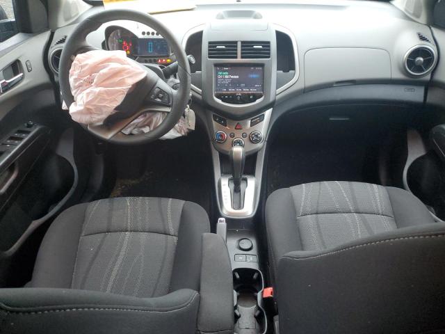 Photo 7 VIN: 1G1JC5SG0G4167554 - CHEVROLET SONIC 