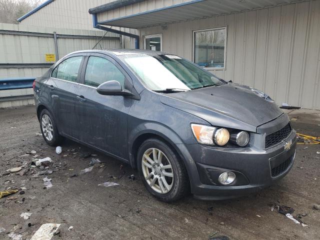 Photo 3 VIN: 1G1JC5SG1D4128290 - CHEVROLET SONIC LT 