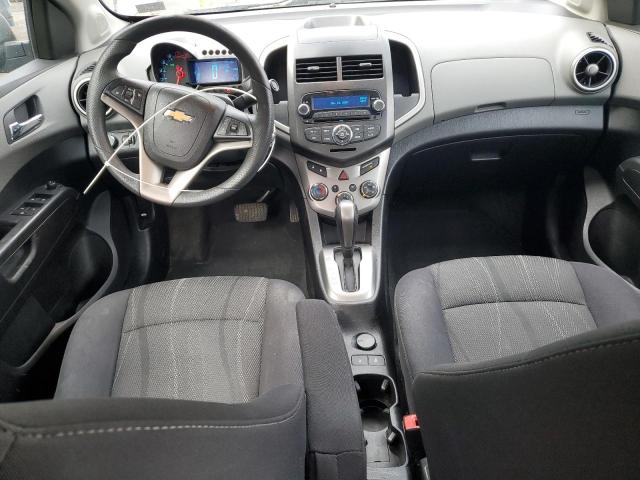 Photo 7 VIN: 1G1JC5SG1D4128290 - CHEVROLET SONIC LT 