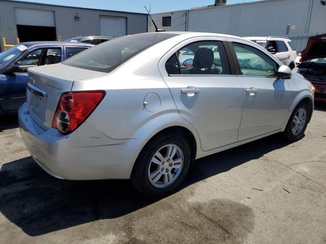 Photo 2 VIN: 1G1JC5SG1D4229247 - CHEVROLET SONIC 