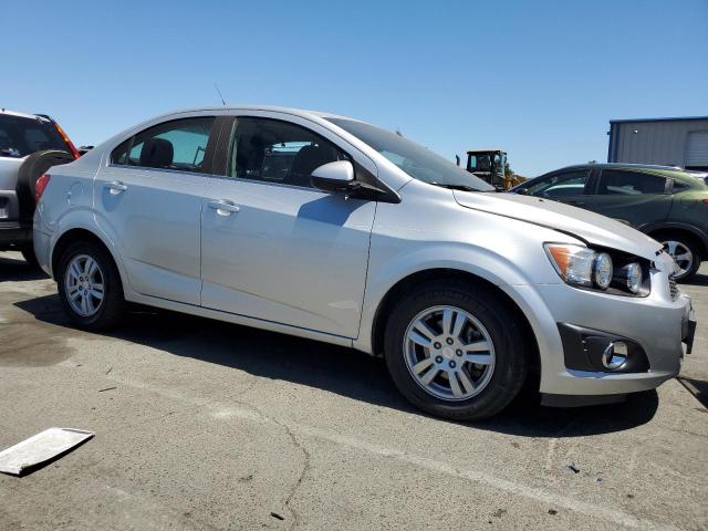 Photo 3 VIN: 1G1JC5SG1D4229247 - CHEVROLET SONIC 