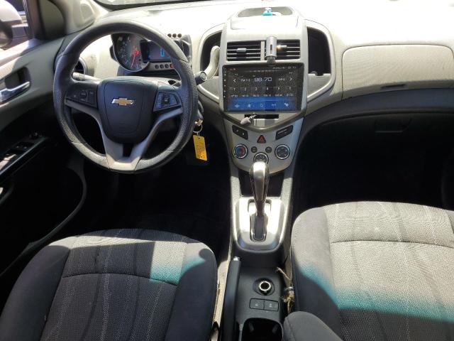 Photo 7 VIN: 1G1JC5SG1D4229247 - CHEVROLET SONIC 