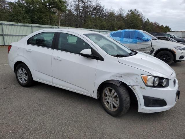 Photo 3 VIN: 1G1JC5SG1D4240569 - CHEVROLET SONIC LT 