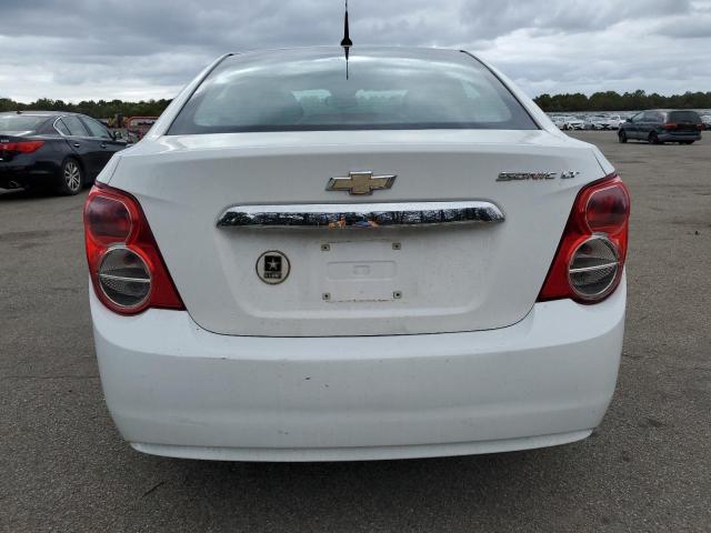 Photo 5 VIN: 1G1JC5SG1D4240569 - CHEVROLET SONIC LT 