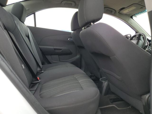 Photo 9 VIN: 1G1JC5SG1D4240569 - CHEVROLET SONIC LT 