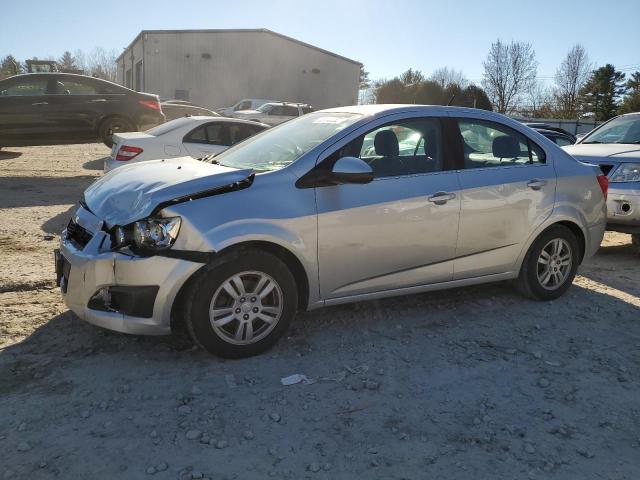 Photo 0 VIN: 1G1JC5SG1D4250888 - CHEVROLET SONIC 