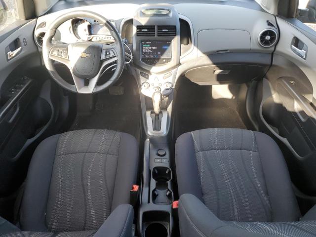 Photo 7 VIN: 1G1JC5SG1E4145494 - CHEVROLET SONIC LT 