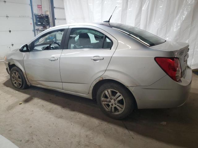 Photo 1 VIN: 1G1JC5SG1E4186059 - CHEVROLET SONIC 