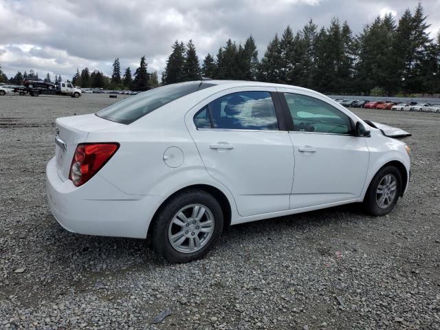 Photo 2 VIN: 1G1JC5SG1E4188717 - CHEVROLET SONIC 