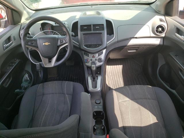 Photo 7 VIN: 1G1JC5SG1G4111459 - CHEVROLET SONIC 