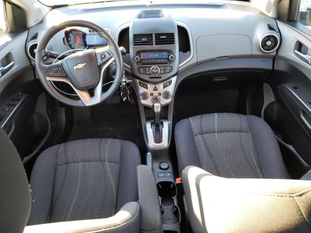 Photo 7 VIN: 1G1JC5SG2D4156602 - CHEVROLET SONIC LT 