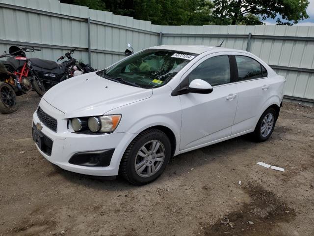 Photo 0 VIN: 1G1JC5SG2D4210285 - CHEVROLET SONIC 