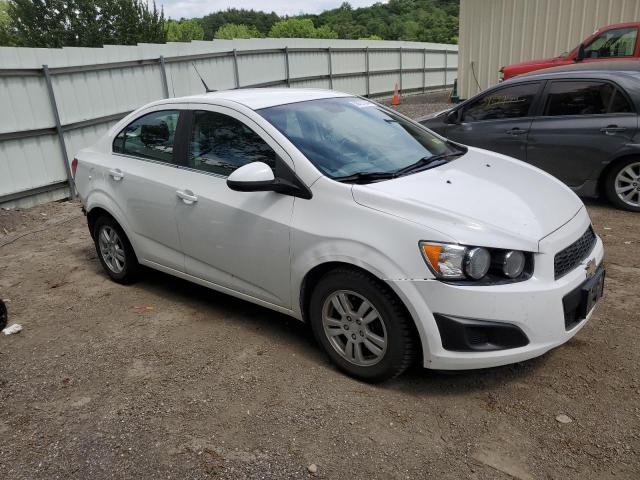 Photo 3 VIN: 1G1JC5SG2D4210285 - CHEVROLET SONIC 