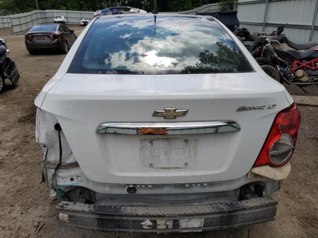 Photo 5 VIN: 1G1JC5SG2D4210285 - CHEVROLET SONIC 