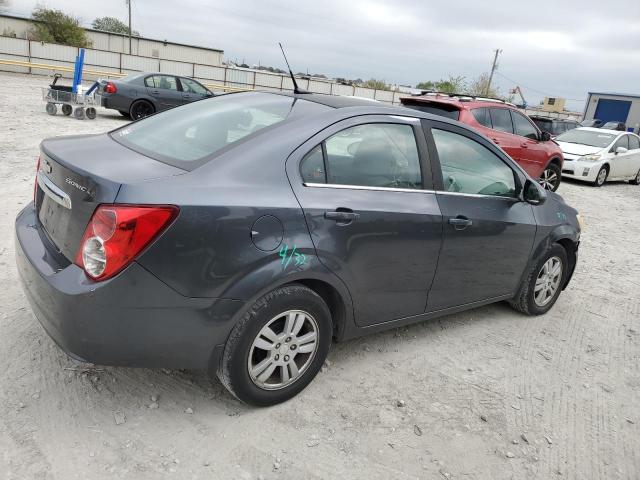 Photo 2 VIN: 1G1JC5SG2D4210674 - CHEVROLET SONIC 