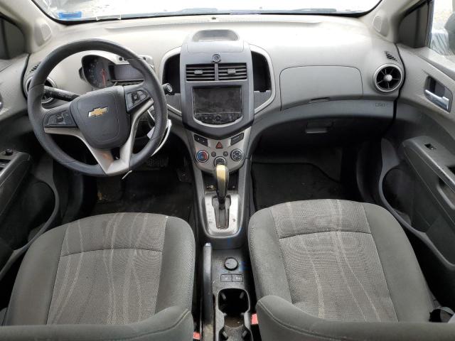 Photo 7 VIN: 1G1JC5SG2D4210674 - CHEVROLET SONIC 