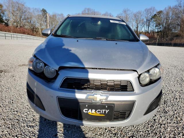 Photo 4 VIN: 1G1JC5SG2D4213705 - CHEVROLET SONIC 