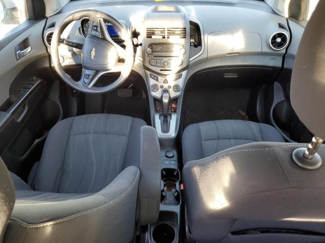 Photo 7 VIN: 1G1JC5SG2D4213705 - CHEVROLET SONIC 