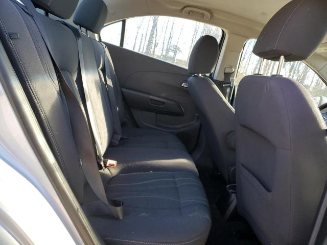 Photo 9 VIN: 1G1JC5SG2D4213705 - CHEVROLET SONIC 