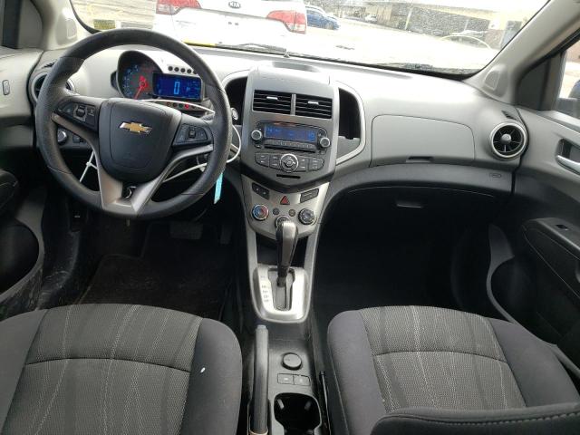 Photo 7 VIN: 1G1JC5SG2E4145018 - CHEVROLET SONIC LT 