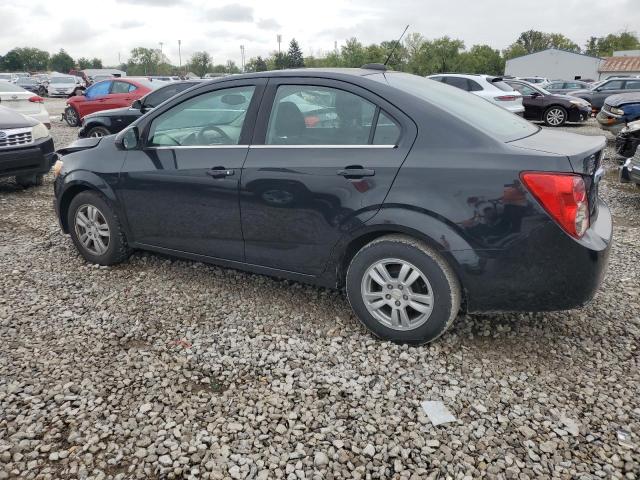 Photo 1 VIN: 1G1JC5SG2F4104860 - CHEVROLET SONIC LT 