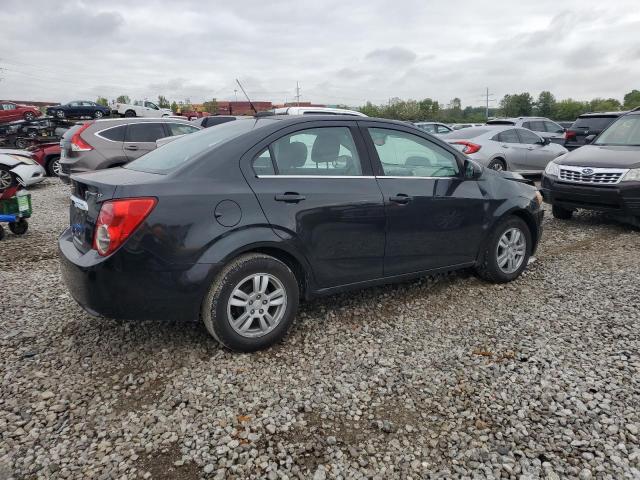 Photo 2 VIN: 1G1JC5SG2F4104860 - CHEVROLET SONIC LT 