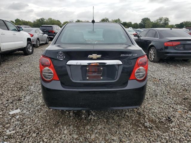 Photo 5 VIN: 1G1JC5SG2F4104860 - CHEVROLET SONIC LT 