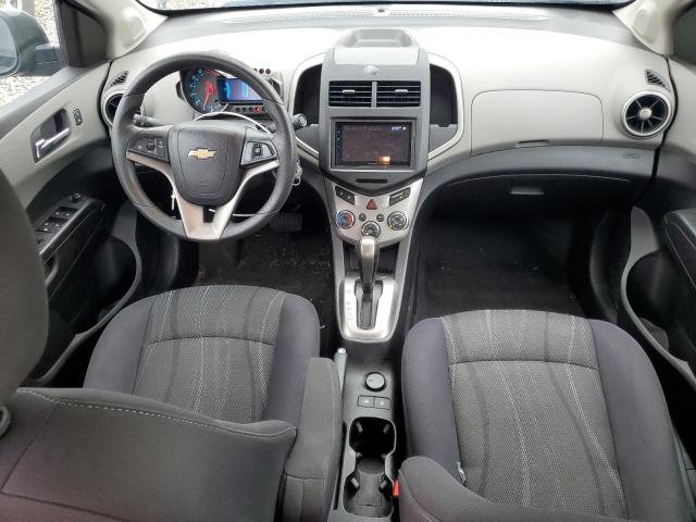 Photo 7 VIN: 1G1JC5SG2F4104860 - CHEVROLET SONIC LT 