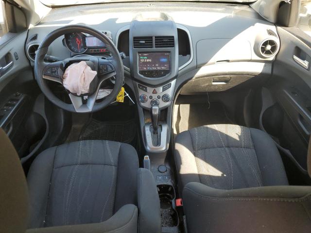 Photo 7 VIN: 1G1JC5SG2G4118503 - CHEVROLET SONIC LT 