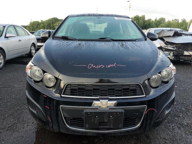 Photo 4 VIN: 1G1JC5SG2G4167300 - CHEVROLET SONIC LT 