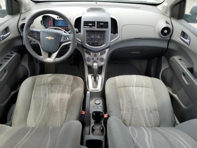 Photo 7 VIN: 1G1JC5SG3D4109885 - CHEVROLET SONIC 