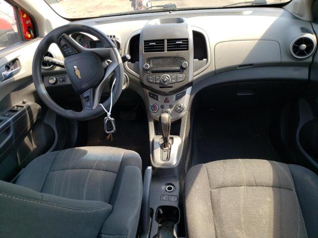 Photo 7 VIN: 1G1JC5SG3D4160223 - CHEVROLET SONIC 