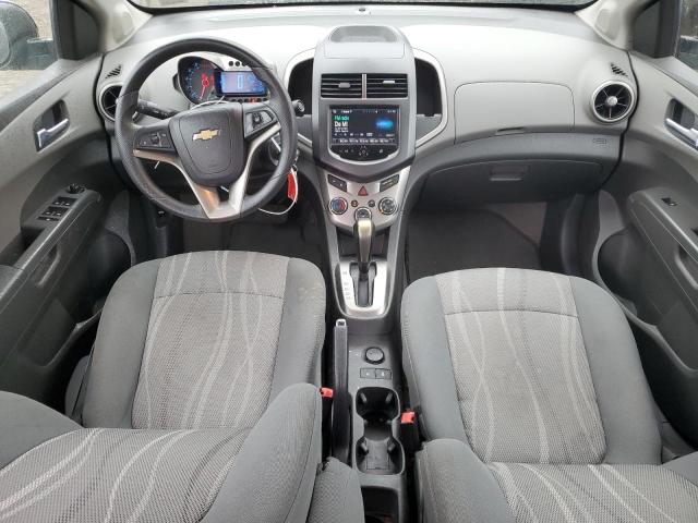 Photo 7 VIN: 1G1JC5SG3D4214989 - CHEVROLET SONIC 