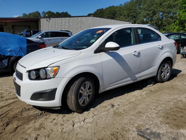 Photo 0 VIN: 1G1JC5SG3D4223790 - CHEVROLET SONIC 