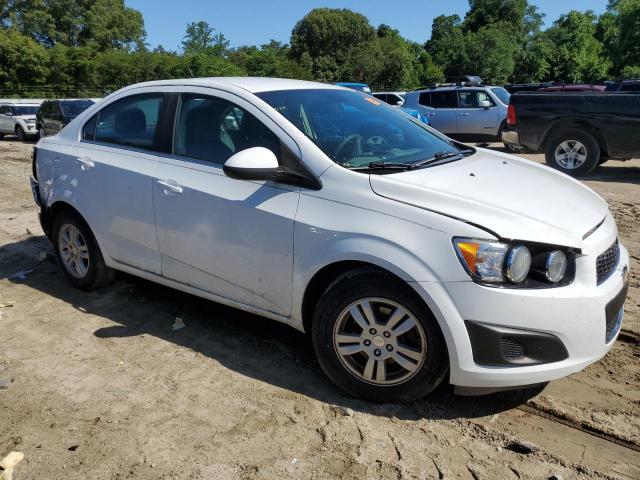 Photo 3 VIN: 1G1JC5SG3D4223790 - CHEVROLET SONIC 