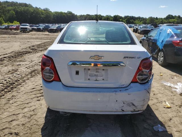 Photo 5 VIN: 1G1JC5SG3D4223790 - CHEVROLET SONIC 