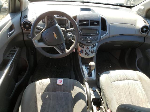 Photo 7 VIN: 1G1JC5SG3D4223790 - CHEVROLET SONIC 