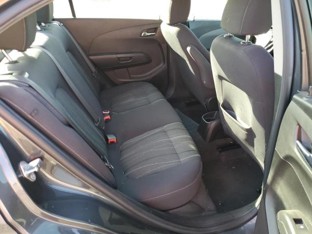 Photo 5 VIN: 1G1JC5SG3D4227189 - CHEVROLET SONIC LT 