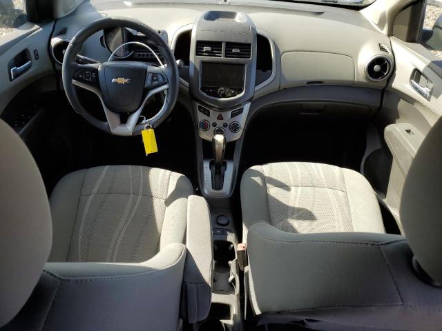 Photo 7 VIN: 1G1JC5SG3E4167481 - CHEVROLET SONIC 