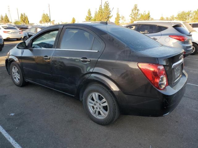 Photo 1 VIN: 1G1JC5SG3F4208225 - CHEVROLET SONIC LT 